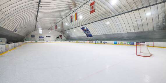 Aktívna dovolenka v rezorte Altis s polpenziou, neobmedzeným wellness a množstvom športovísk/Trstená