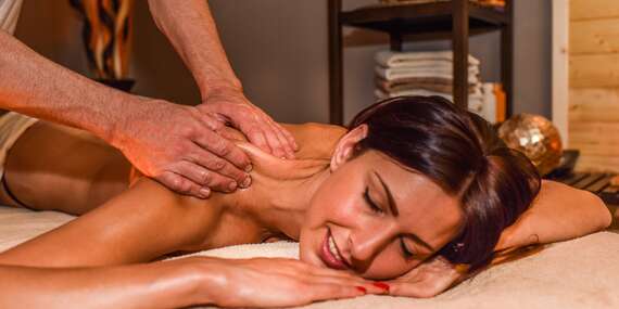 Float terapia s masážou v ZEN SPA - stav beztiaže, harmonizácia a relax v príjemnom prostredí/Bratislava - Staré Mesto