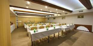 Konferenčná miestnosť