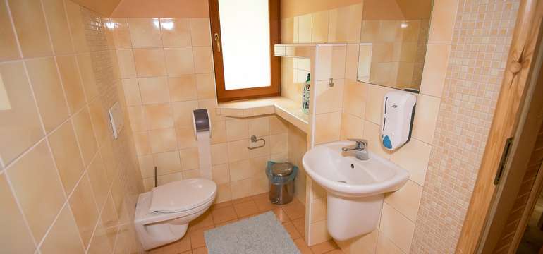 Aktívna dovolenka v chatkách alebo apartmánovom dome rezortu Ekoma vo Zvolene