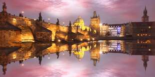 Dva hotely v Prahe s rýchlym prístupom k najzaujímavejším atrakciám