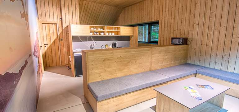 Apartmánové ubytovanie s vlastnou kuchyňkou