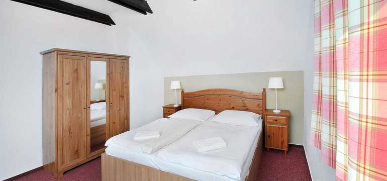 Domek Tatry Holiday