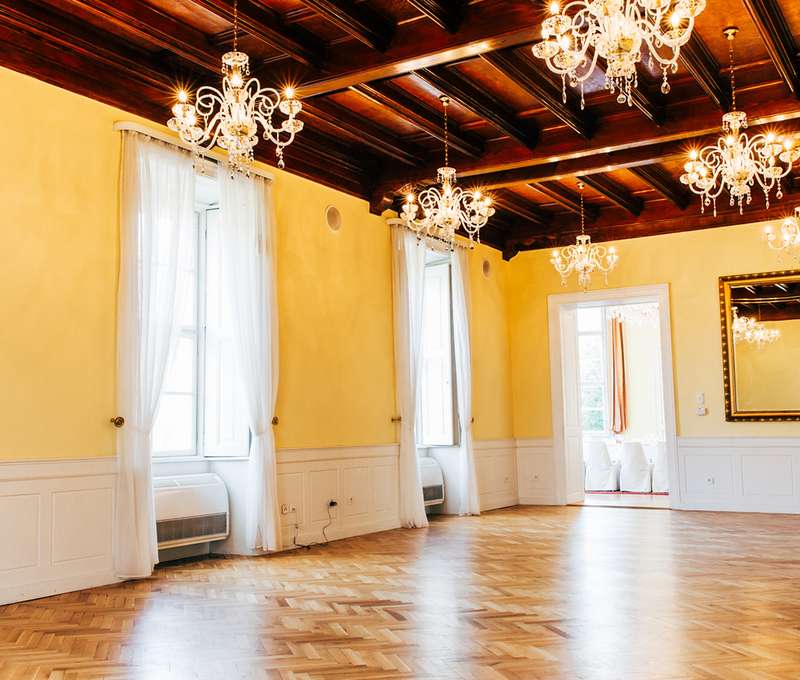 Park Hotel Tartuf