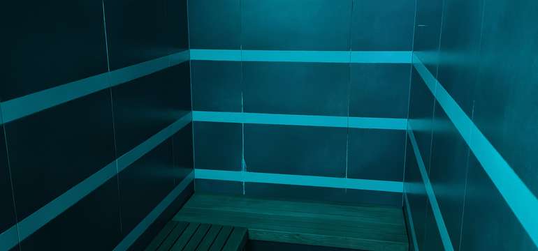 Neobmedzený vstup do wellness 