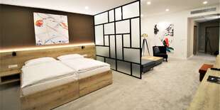 Wellness s polpenziou v hoteli Magnus****