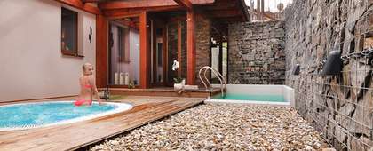 Testovali jsme Wellness Hotel Bozeňov