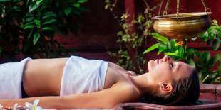 Prakash Ayurveda – ajurvédske procedúry pre zdravie a regeneráciu