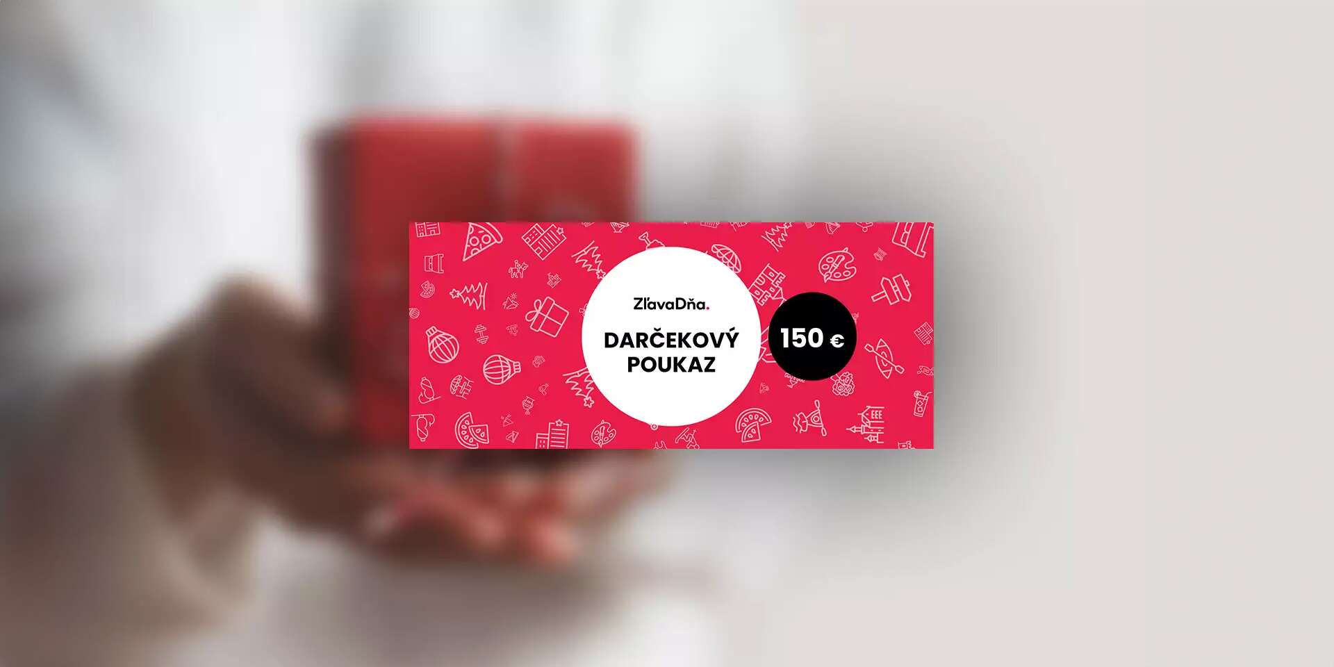 darcekovy poukaz