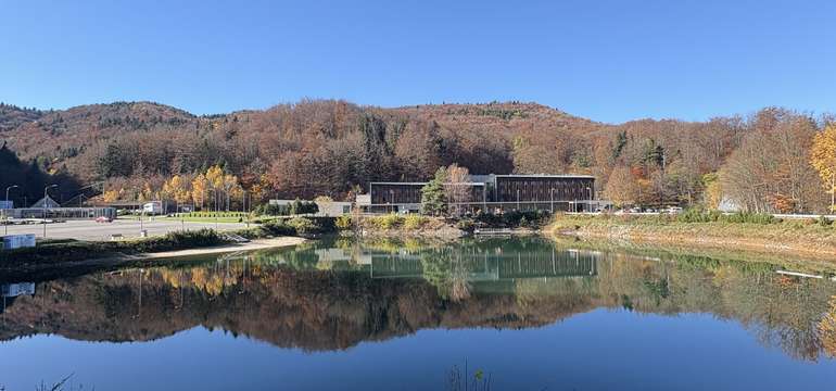 Salamandra Hotel****