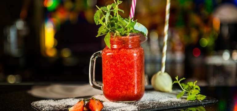 Hotel Zawrat - Drink Bar