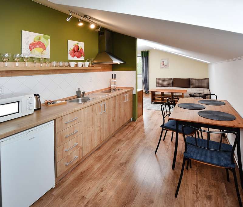 Apartmán Tatry Holiday