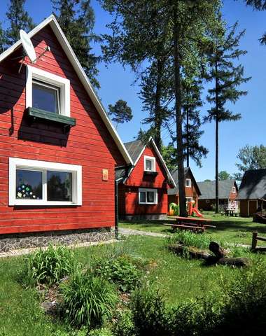 Chata Lux Tatry Holiday