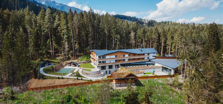 Úžasný wellness pobyt v hotelu Wellness Fitak**** s polopenzí a plnou penzí v Liptovském Jáně
