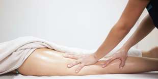 Vákuová ručná lymfodrenáž