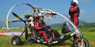 Inštruktáž a dôkladná príprava sú samozrejmosťou