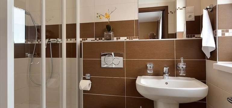 2-lôžková izba DELUXE