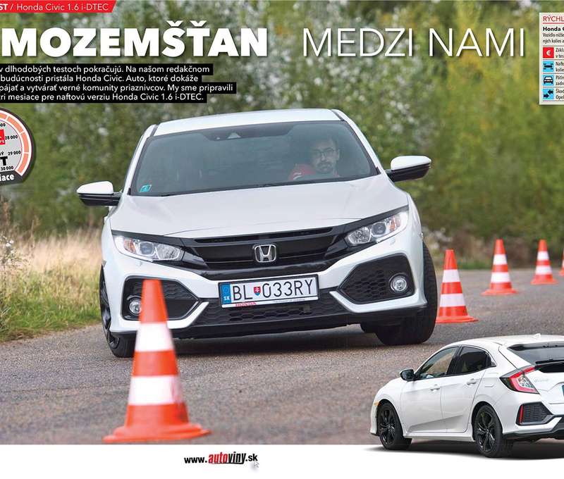 Predplatné časopisu Auto Motor a Šport
