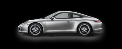 Legenda na kolesách. Testovali sme jazdu na Porsche 911 Carrera 4S