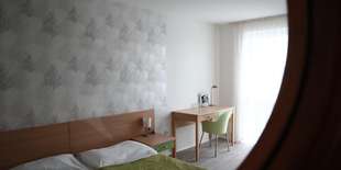 Ubytovanie priamo v areáli vodných športov Divoká Voda