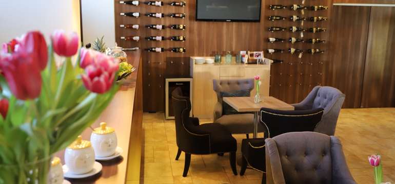 Hotel Rezident