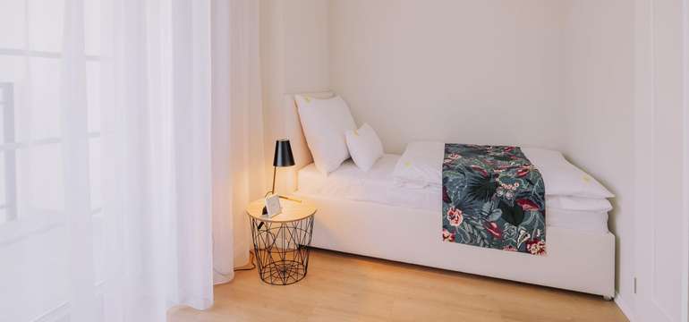 Apartmán TYP 3 -  Rezidencia Opera