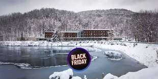 Hotel Salamandra**** s polpenziou a neobmedzeným wellness