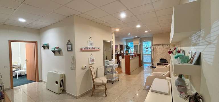 PERFECT BODY - centrum starostlivosti o telo