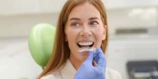 Systém domáceho bielenia Boutique Whitening