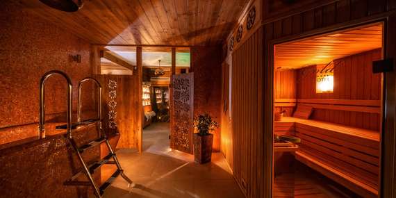 Hotel Gold**** s neomezeným přístupem do wellness centra v oblíbeném horském městečku Zakopané/Polsko - Zakopané