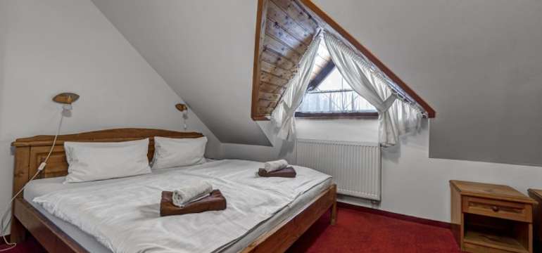 Apartmán Štandard