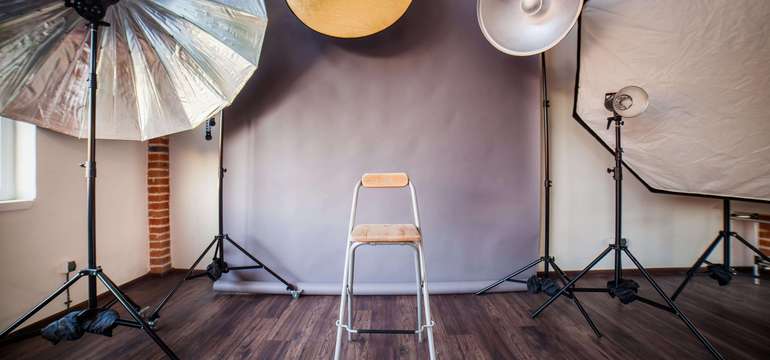Celodenný kurz fotografie pre začiatočníkov od Photo Studio Zweng