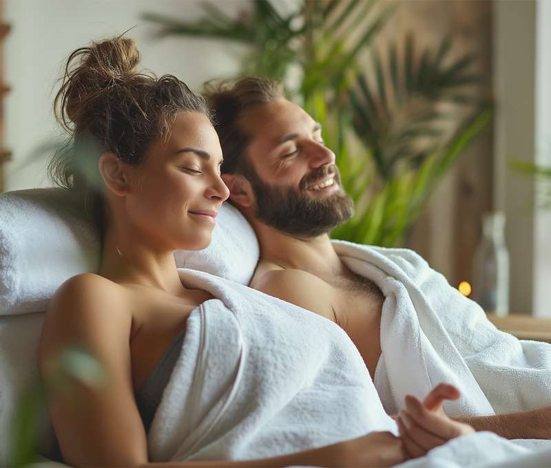 Privátní wellness a regenerační procedury v Studiu Stoika (ilustrační foto)