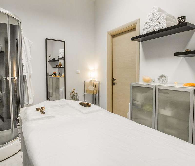 Indian Ayurveda Massage Center Bratislava
