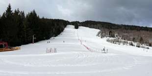 Celodenný skipas do strediska SKI Hlobišov