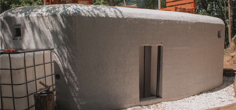 Bunker A