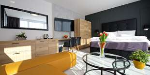 Wellness pobyt priamo pod Trenčianskym hradom