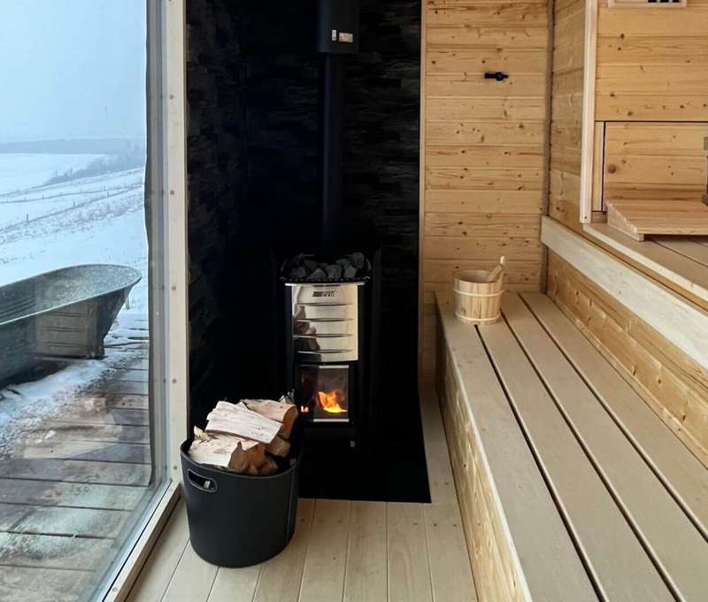 Užite si neobmedzené privátne wellness