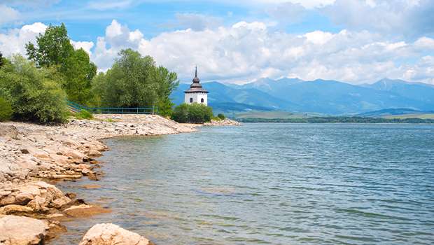 liptovska mara