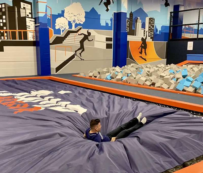 Jump Arena Košice