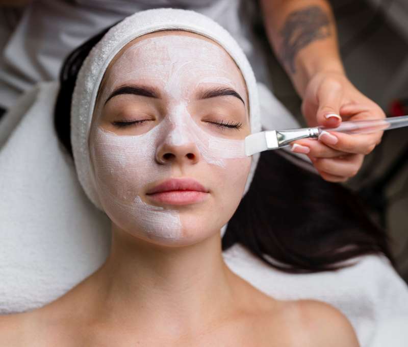 Kozmetické ošetrenie a darčekové poukážky v hodnote 50 €, 100 € v Beauty Salon Kristy