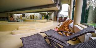 Hotel Čingov***, Slovenský raj - Wellness