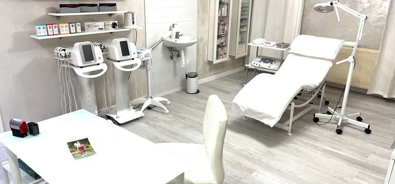 Hifu terapia nechirurgický lifting tváre, krku a dekoltu