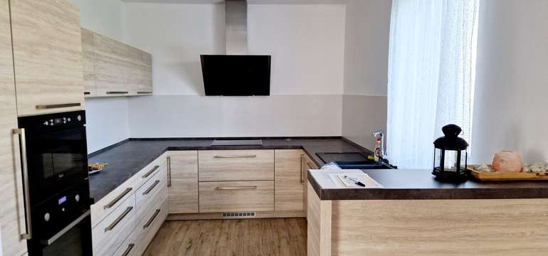 Apartmán A - Bromilda