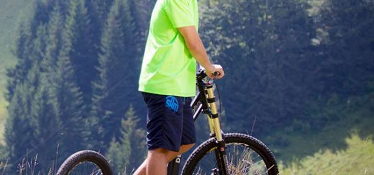 Malinô Brdo ski & bike park, horské kolobežky
