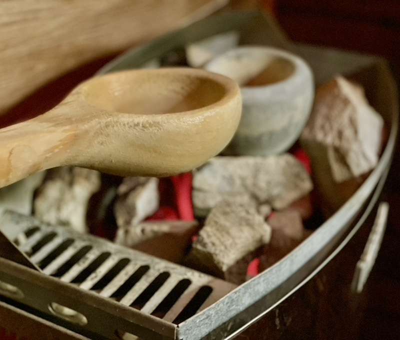 Fínska sauna, infrasauna, vírivka a oddychová zóna