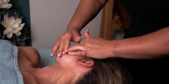 Maderoterapia a manuálny Lifting tváre s vyživovacou maskou v RehaBell/Košice