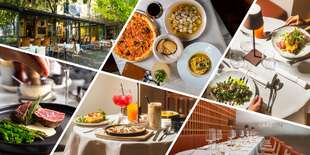 Darčeková poukážka do reštaurácií La Piazza alebo Narbon