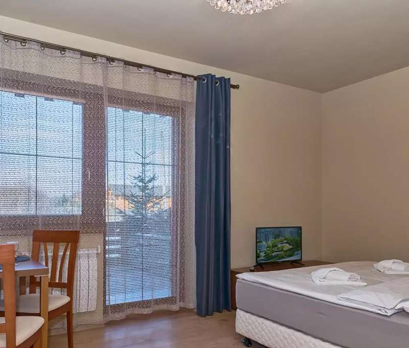 Apartmány TATRAGOLF MOUNTAIN RESORT