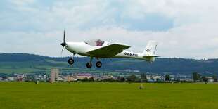 Lietanie s možnosťou pilotovania na skúšku